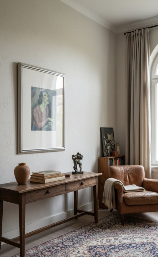 Willem Boon
kunstenaar - kunstschilder
Dordrecht 1902-1986
