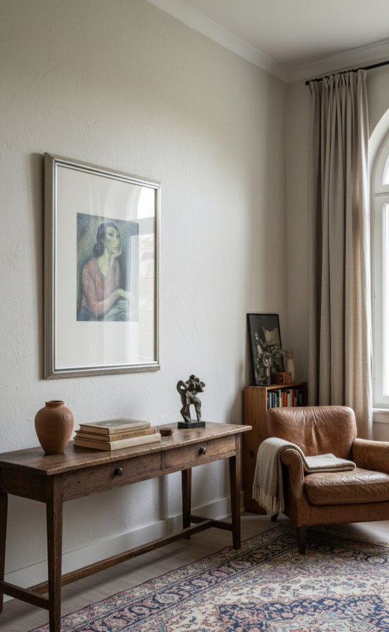 Image 1 of Willem Boon
kunstenaar - kunstschilder
Dordrecht 1902-1986
