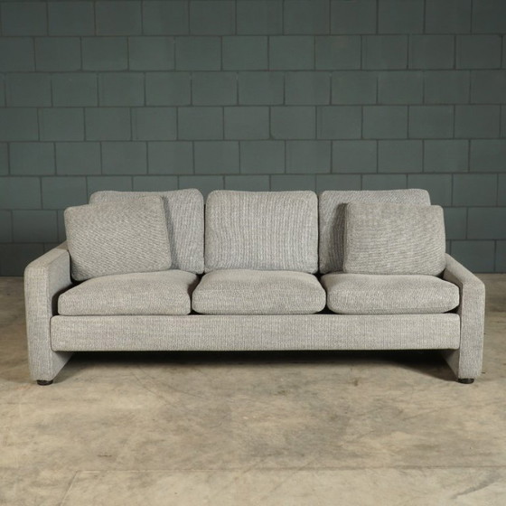 Image 1 of Sofá de tres plazas Cor Conseta