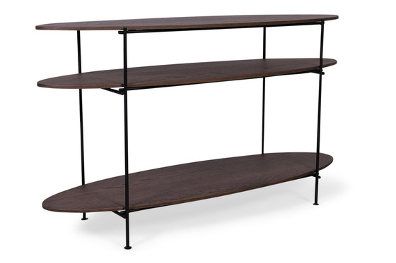 Image 1 of Table d'appoint Passe Partout Ellipse