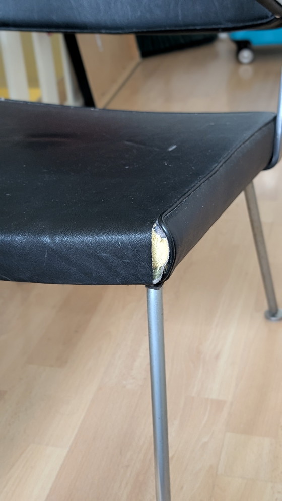 Image 1 of Gispen 1445 von Andre Cordemeyer 1960er Jahre