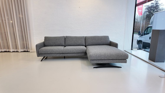 Image 1 of Schillig Maxxim 12502 corner sofa