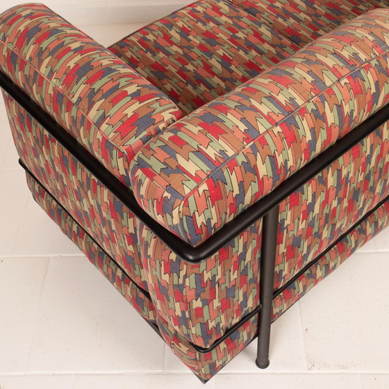Divano LC2 di Le Corbusier, Pierre Jeanneret e Charlotte Perriand per Cassina – Divani (photo 17 of 27)