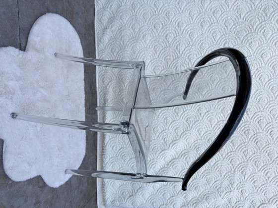 Set di 2 Poltrone XO Design "Mi-Ming" – Philippe Starck & Eugeni Quitllet – Polyester (photo 4 of 9)