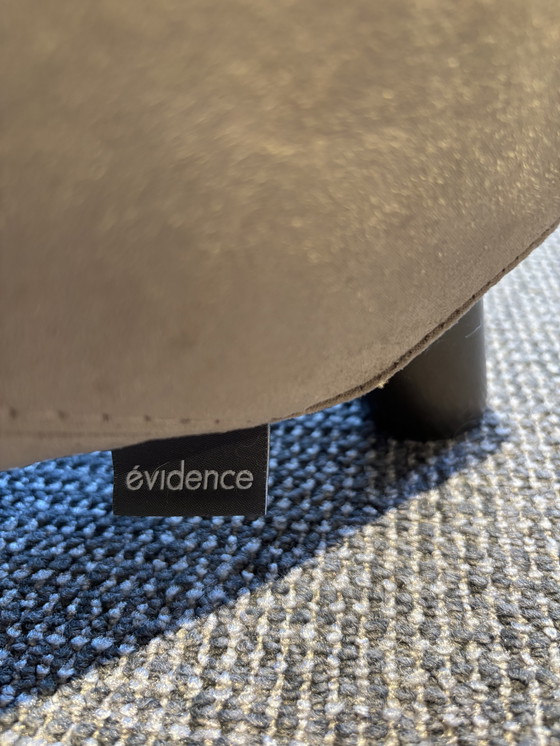 Image 1 of 1x Dolcinea armchair from the brand Leolux