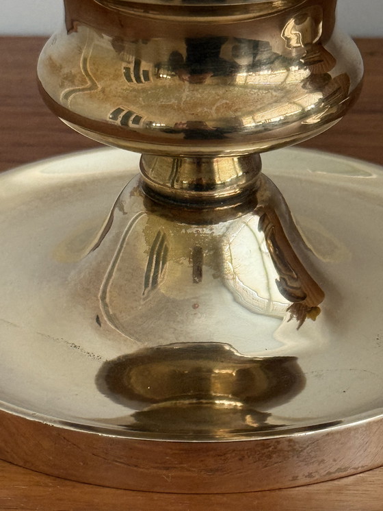 Image 1 of Set di candelieri vintage di design svedese