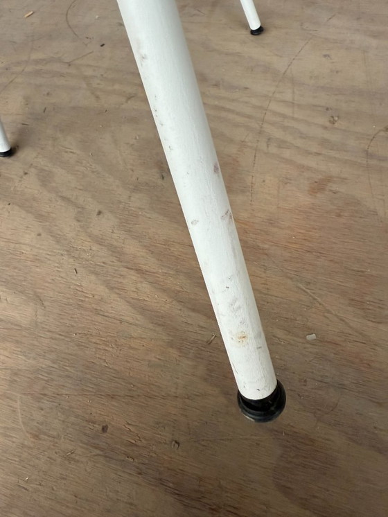 Image 1 of HAY AAC26 chair (white/gray)