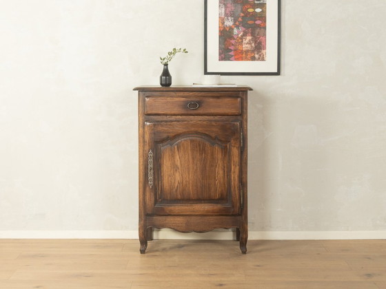 Antique Commode in Classic Style – Chest of drawers, Wood (photo 3 of 7)