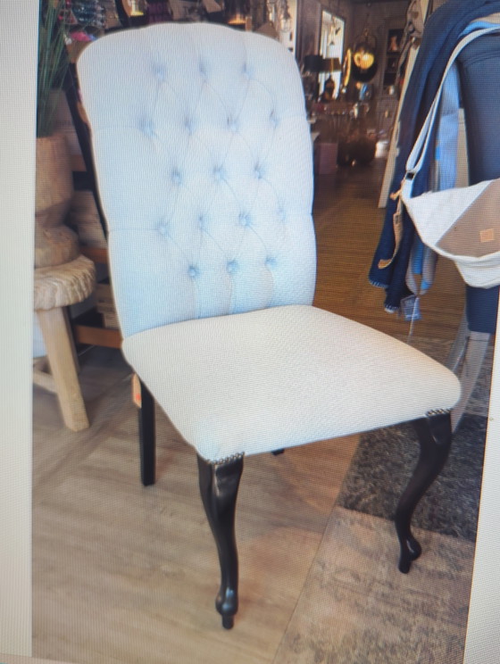 Image 1 of Dining chair, Paris