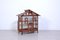 Antiek houten vogelhuisje, jaren 1890 – tuinaccessoires, Wood, Metal (photo 2 of 16)