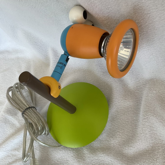 Image 1 of Birdey Lamp