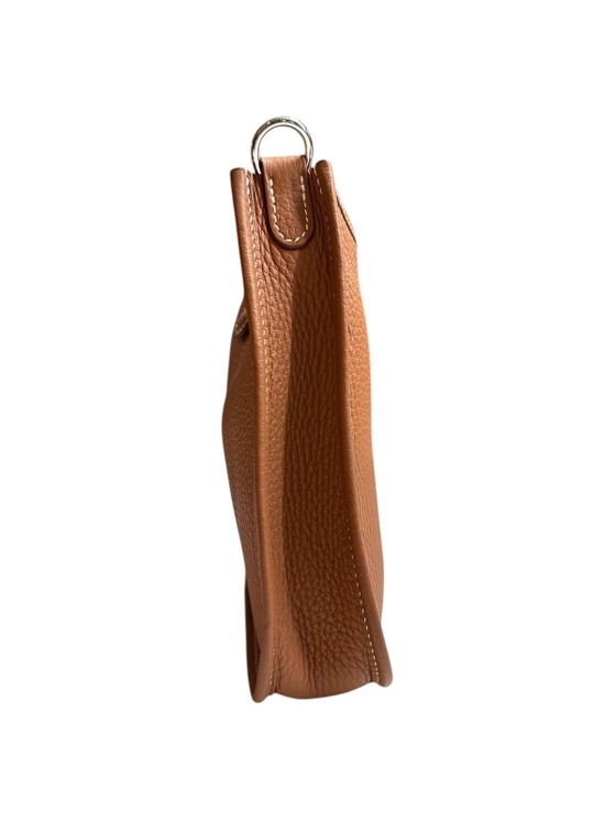 Image 1 of Hermès Mini Evelyne