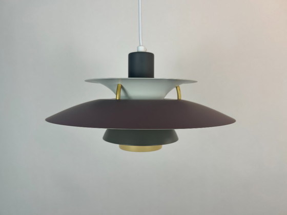 Image 1 of Louis Poulsen ph5 Hues of Grey