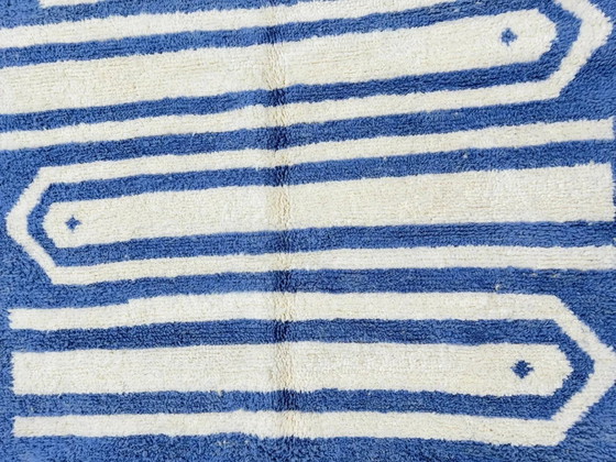 Handmade Moroccan rug 3 x 2 m – Rugs & carpets, Wool (photo 10 of 14)