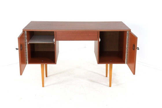 Image 1 of Vintage bureau