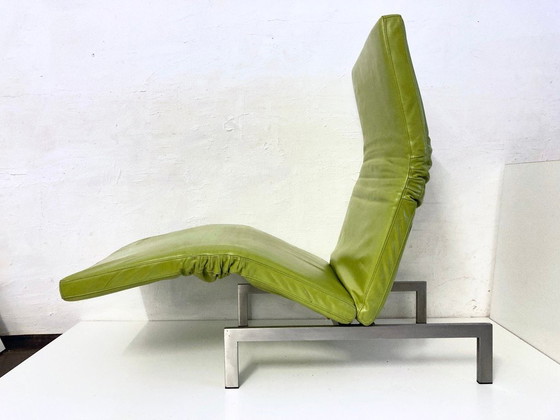 Image 1 of Mussi Italy Fee Play Chaise Longue Lounge Chair Diseño Studio Sigla década de 1990