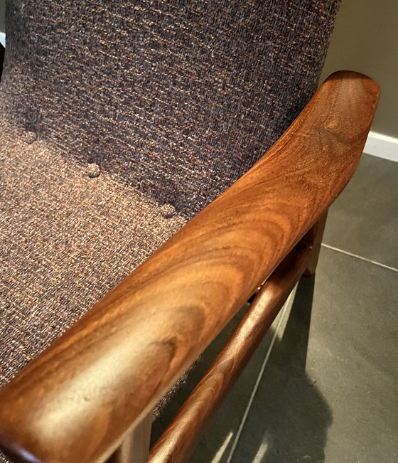 Image 1 of Poltrona/e Louis van Teeffelen | De Pploeg