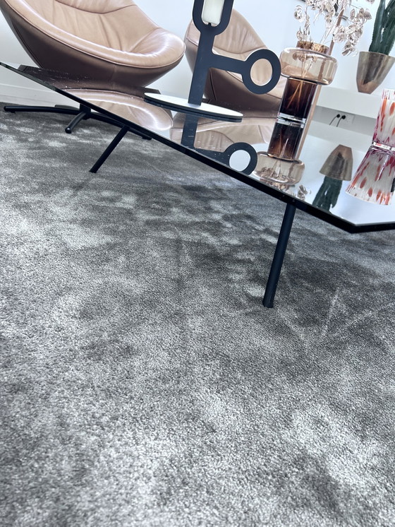 Image 1 of Couchtisch Beek 140x140 Glas