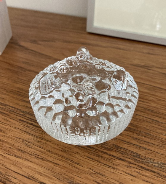 Image 1 of Iittala Ultima Thule kandelaar