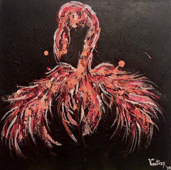 Image 1 of Flamingo Inferno 