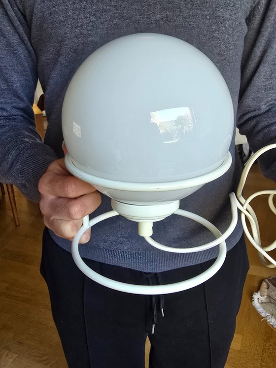 Image 1 of Woja Globe Lamp "Globe"