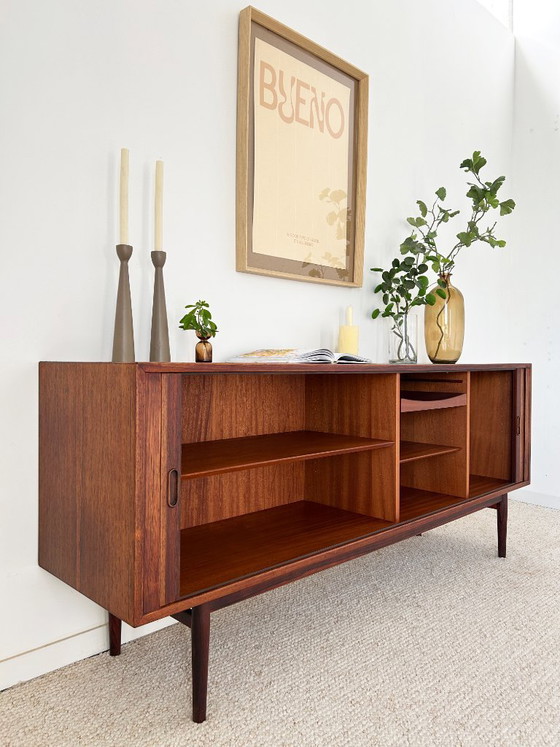 Image 1 of Arne Vodder aparador N°37 Rio palisandro