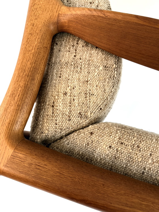 Image 1 of Canapé vintage danois 3 places, CFC Silkeborg '90