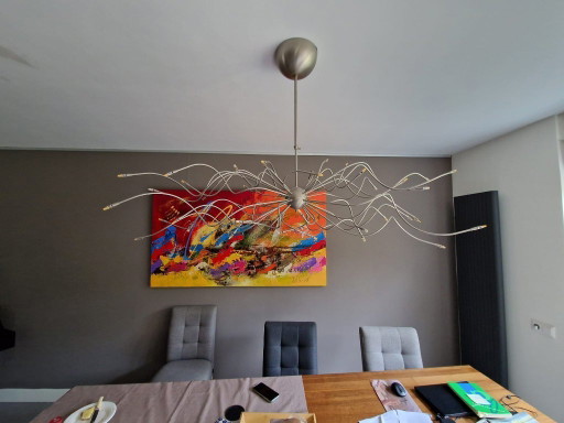Suspension design XL