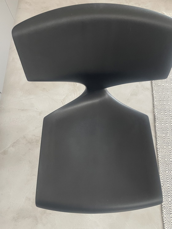 Image 1 of 2 x Tonon Stuhl Quo
