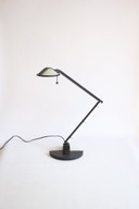 Lampe de bureau IKEA postmoderne, années 1980