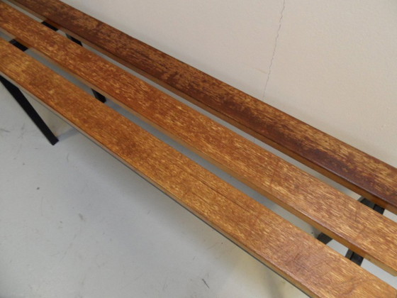 Image 1 of Vintage school bank