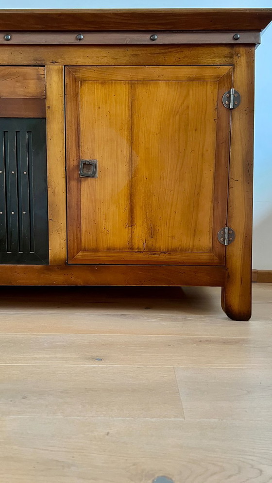 Image 1 of Roche Bobois sideboard