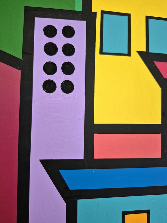 Image 1 of THE VILLAGE