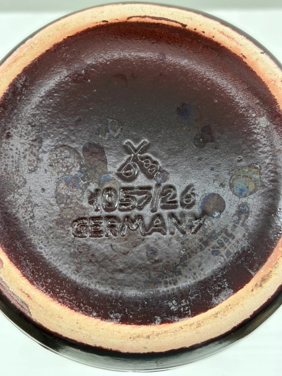 Vaso di design vintage Dümler & Breiden – Vasi, Ceramic, Modern (photo 6 of 6)