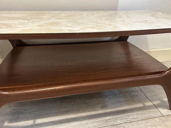 Image 1 of Mesa de centro Louis de Teeffelen