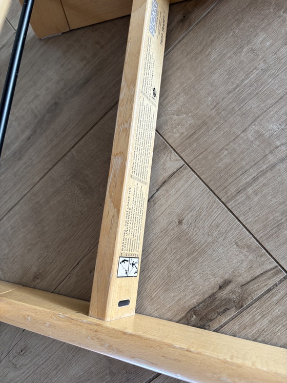 Stokke Tripp Trapp Natural Nuevo Modelo – Sillas de comedor, Wood (photo 14 of 15)