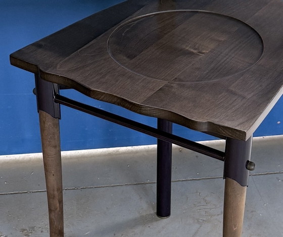 Image 1 of Sedia Jansky Borek Sipek Driade