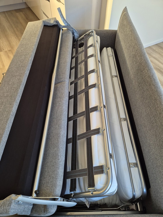 Image 1 of Divano letto di alta qualità - mai usato - prezzo originale 2500 EUR