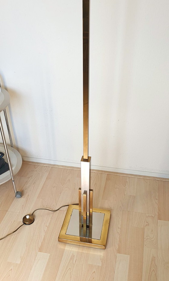 Image 1 of Herda Amsterdam - Lámpara de pie rascacielos Regency