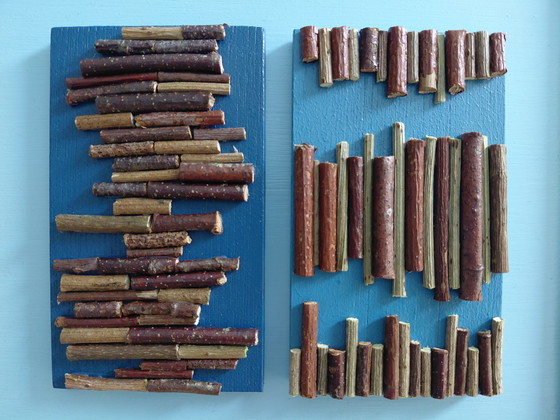 Image 1 of « Le souffle du fleuve, la mémoire des arbres » Suncorner