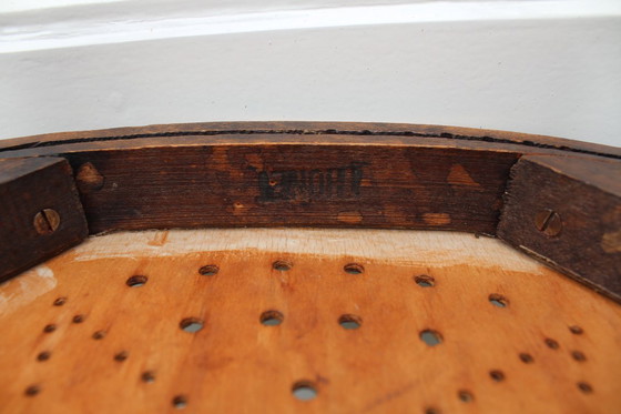 Image 1 of Originele Thonet kinderstoel model nr. 2