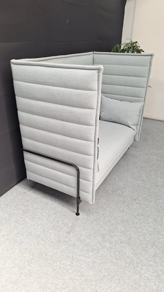 Image 1 of Vitra Alcove 2 plazas