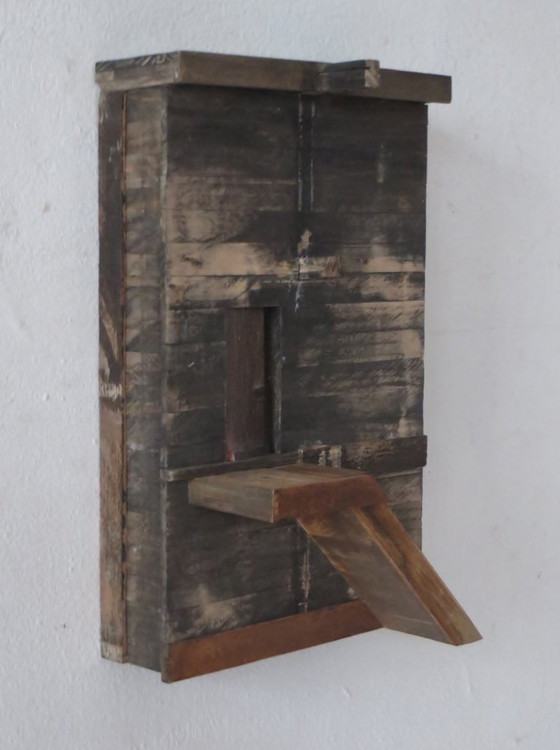 Image 1 of Eric van Solm - - En la oscuridad'