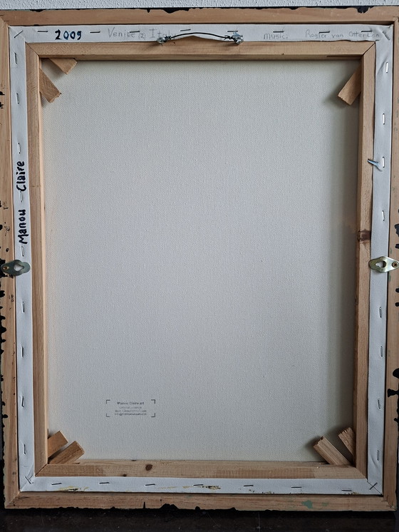 Image 1 of Manou Claire - Venice