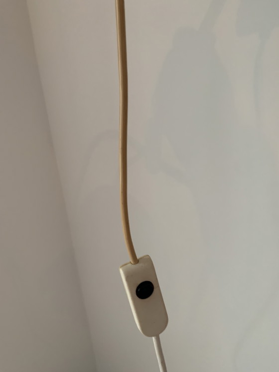 Image 1 of Gepo vintage wandlamp