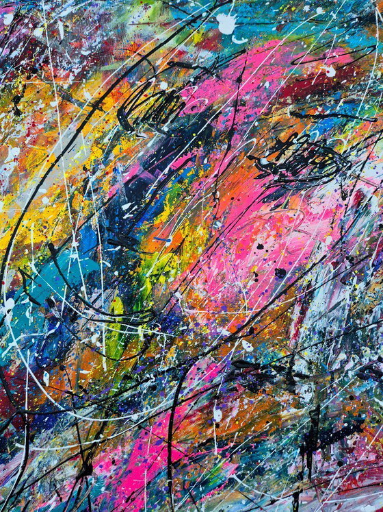 Image 1 of Jovan Srijemac (1962) - Song of wandering souls 