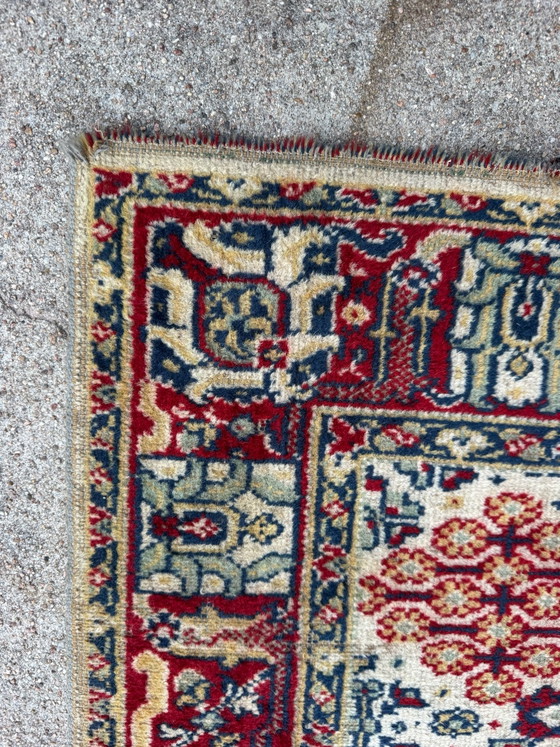 Tappeto Shirvan antico, Tappeti, Lana, Crema (foto 8 di 15)