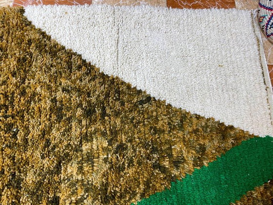 Tappeto in pura lana fatto a mano, 1,5/2,5 m – Ahrend, Tappeti, Wool (photo 7 of 7)
