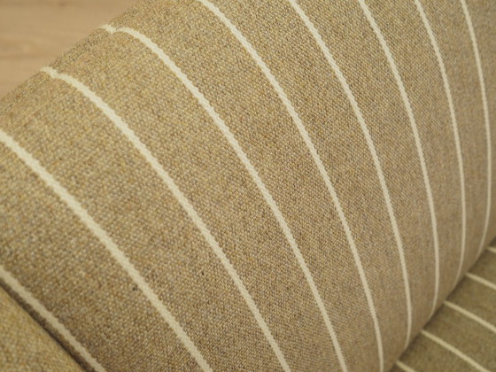 Image 1 of Beige bank, Deens design, jaren 70, gemaakt in Denemarken.
