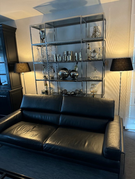 Image 1 of Mobiletto da parete di design Eichholtz QBIQ libreria a giorno